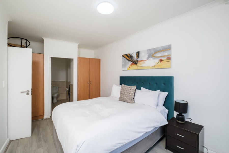 To Let 1 Bedroom Property for Rent in Cape Town City Centre Western Cape